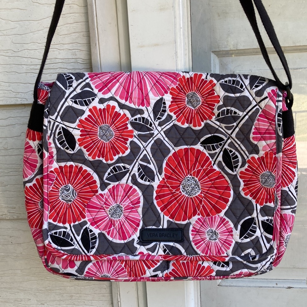 Vera Bradley Bag